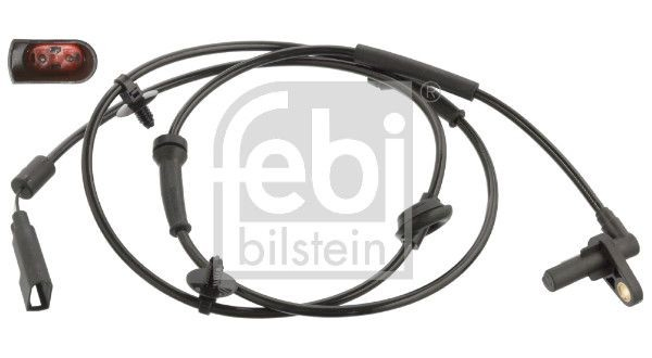 106937 Febi Датчик АБС