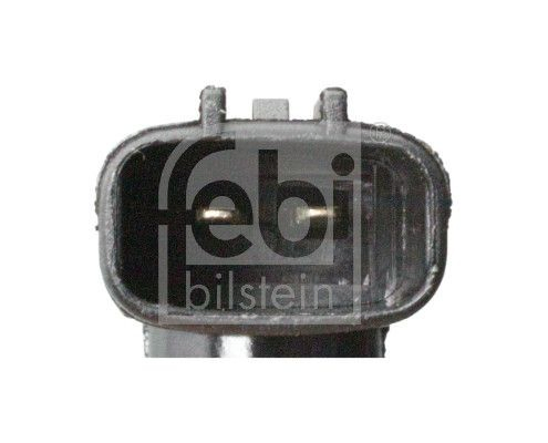 Купити 106959 Febi Датчик АБС (ABC) передній, лівий