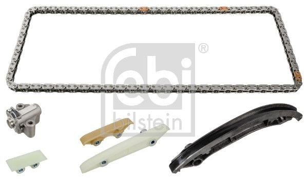 Ланцюг ГРМ, комплект Ford 6C1Q9P919B1A ціна, від 138.40 USD