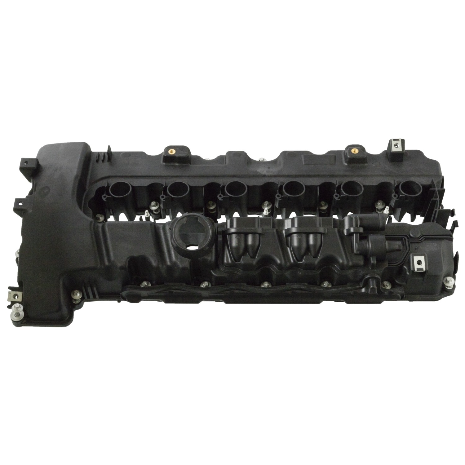 Кришка клапанна Febi 107197 ціна, від 143.90 USD