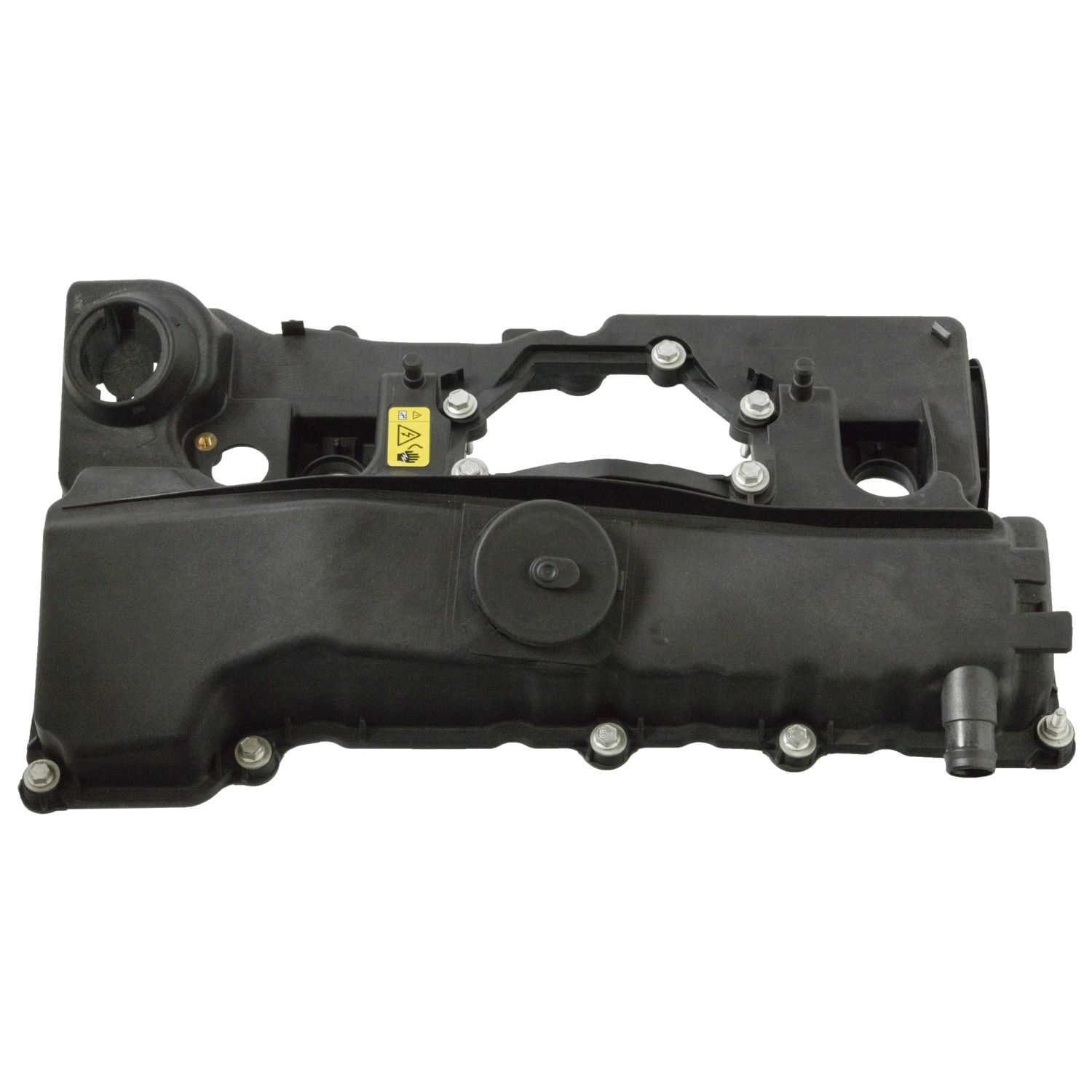 Кришка клапанна Febi 107199 ціна, від 98.62 USD
