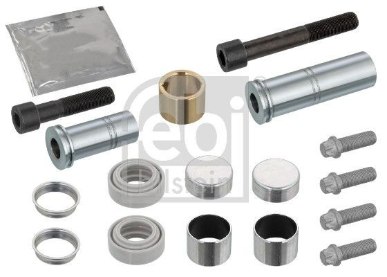 Ремкомплект переднього супорту 21392594 Volvo