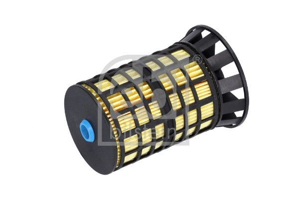 Фільтр тонкого очищення палива Febi 107399 ціна, від 27.78 USD