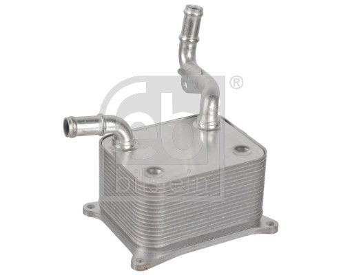 Радіатор масляний Febi 107530 ціна, від 38.81 USD