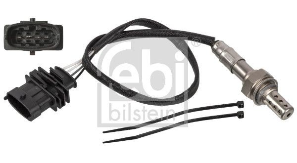 107600 Febi Датчик кисню
