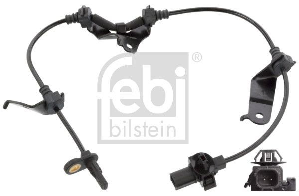 Датчик АБС (ABS) передній, лівий Febi 107693 ціна, від 16.86 USD
