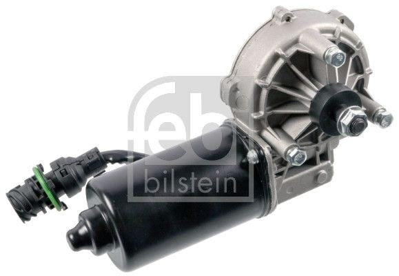 Мотор двірника Febi 107795 ціна, від 34.39 USD