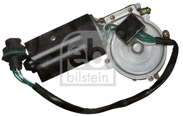 Купити 107795 Febi Мотор трапеції склоочисника