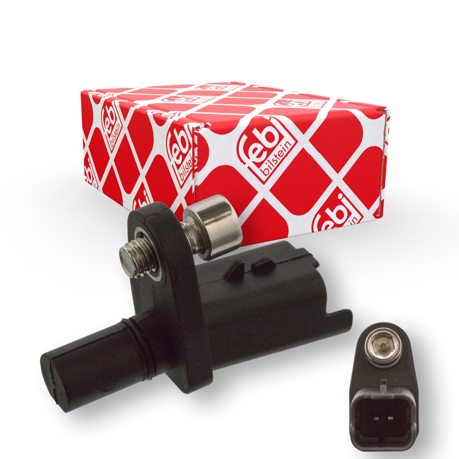 Датчик АБС (ABS) задній Febi 107900 ціна, від 16.59 USD