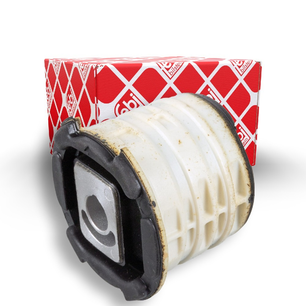 Сайлентблок задньої балки/підрамника Febi 108077 ціна, від 22.82 USD
