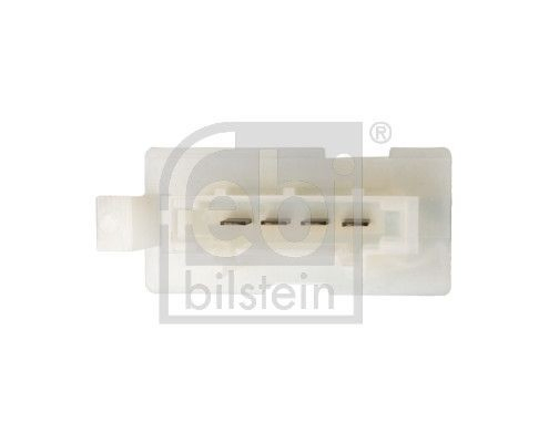 Резистор обігрівача Febi 108099 ціна, від 9.43 USD