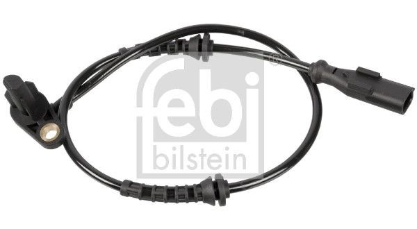Датчик ABS задній правий Febi 108131 ціна, від 14.57 USD