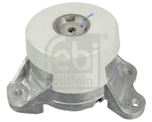 Подушка (опора) двигуна, права передня Febi 108153 ціна, від 122.63 USD