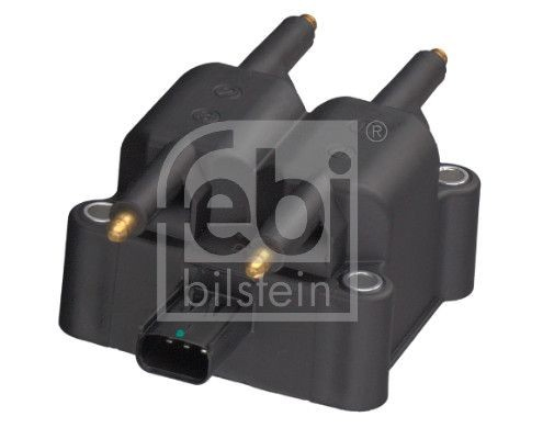 Котушка запалювання Febi 108158 ціна, від 30.72 USD