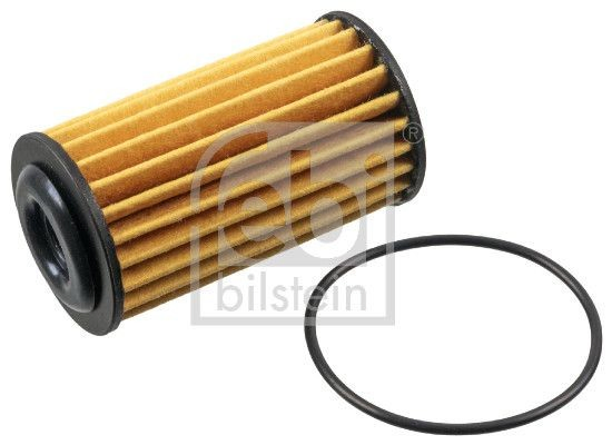 Купити 108279 Febi Масло і фільтр в коробку автомат 