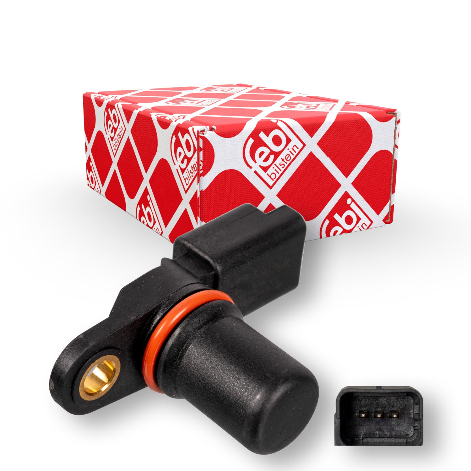 Датчик фаз Febi 108289 ціна, від 11.86 USD