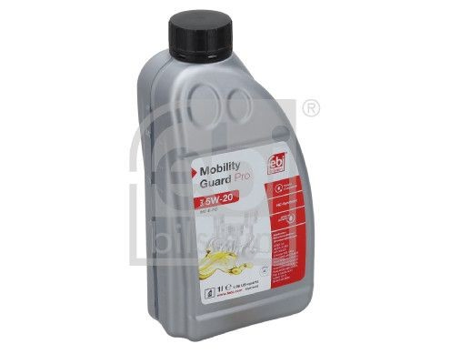 Олива Febi 108350 ціна, від 10.82 USD