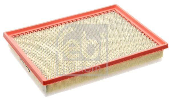 Елемент повітряного фільтра Febi 108365 ціна, від 8.57 USD