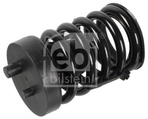 Пружина амортизатора кабіни (TRUCK) Febi 108372 ціна, від 66.27 USD