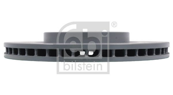 Диск переднього гальма Febi 108381 ціна, від 45.35 USD