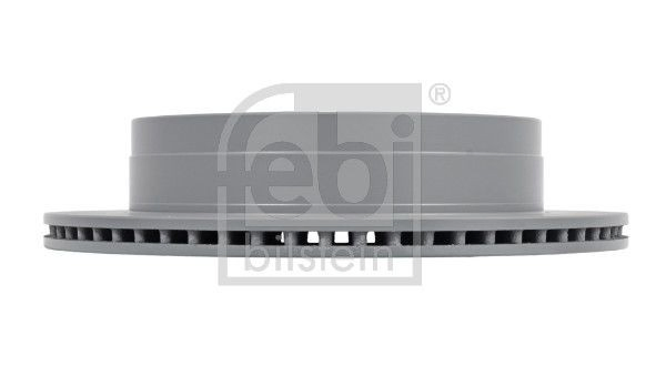 Задні дискові гальма Febi 108393 ціна, від 41.34 USD