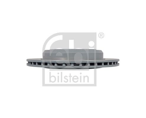 Задні дискові гальма Febi 108409 ціна, від 73.45 USD