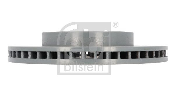 Диск переднього гальма Febi 108452 ціна, від 48.92 USD