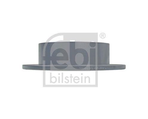 Купити 108457 Febi Диск заднього гальма