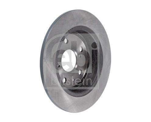 Задні дискові гальма Febi 108495 ціна, від 28.28 USD