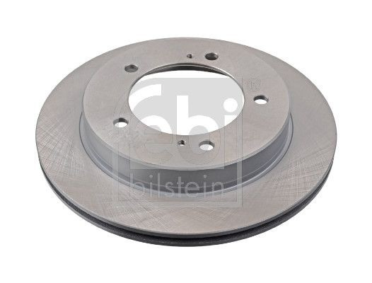 Диск переднього гальма Febi 108602 ціна, від 36.70 USD