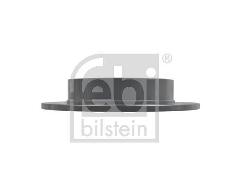 Купити 108629 Febi Диск заднього гальма