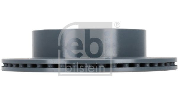 Задні дискові гальма Febi 108659 ціна, від 51.97 USD