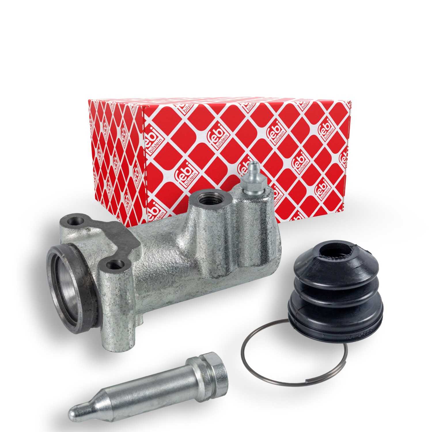 Актуатор зчеплення Febi 108797 ціна, від 35.69 USD