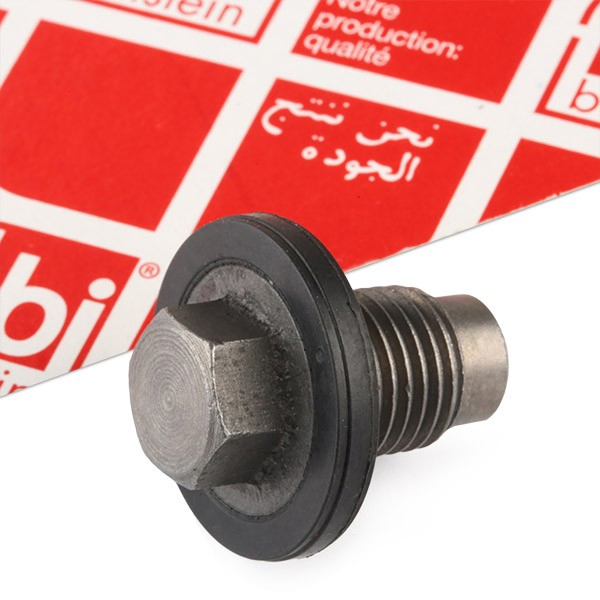 Пробка піддона двигуна Febi 108810 ціна, від 3.95 USD