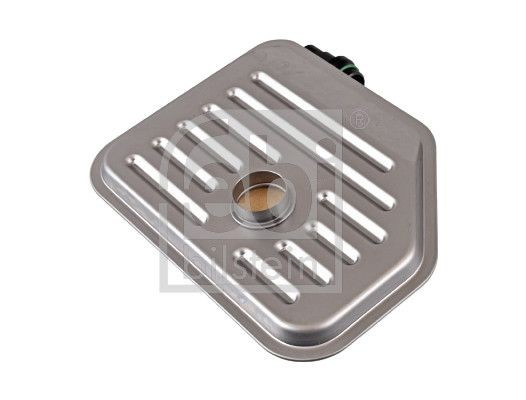 Фільтр коробки автомат Febi 108851 ціна, від 12.38 USD