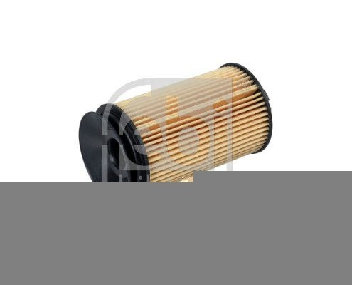 Масляний фільтр двигуна Febi 108861 ціна, від 18.90 USD