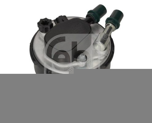 Фільтр тонкого очищення палива Febi 108974 ціна, від 42.68 USD
