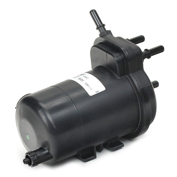 Фільтр тонкого очищення палива Febi 109135 ціна, від 22.04 USD
