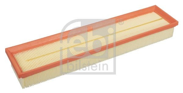Елемент повітряного фільтра Febi 109136 ціна, від 4.82 USD