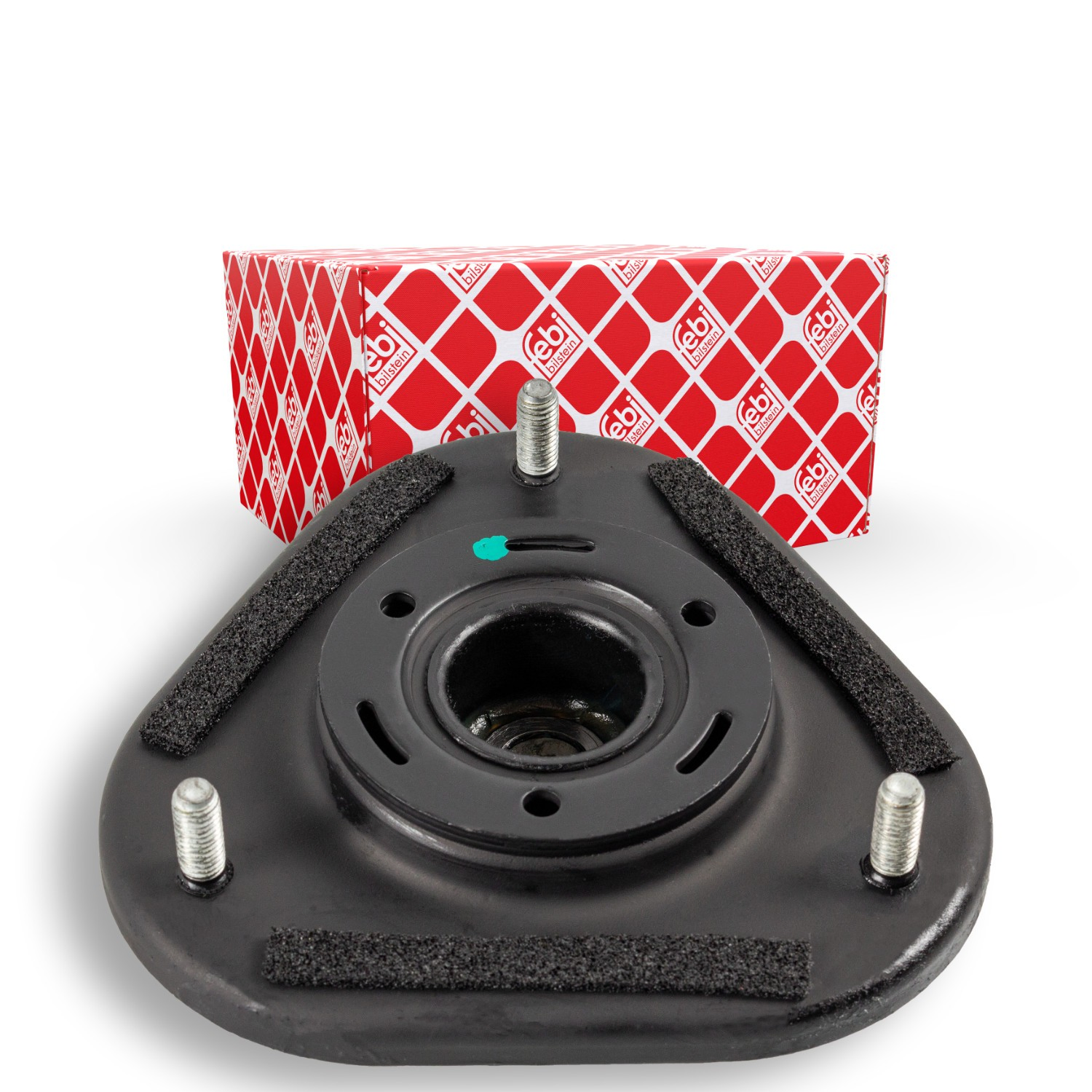 Опора стійки амортизатора переднього Febi 109186 ціна, від 28.78 USD