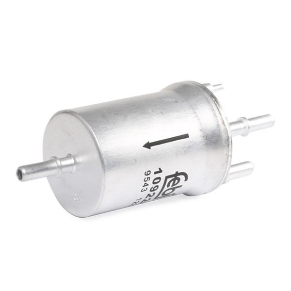 Фільтр тонкого очищення палива Febi 109224 ціна, від 15.72 USD