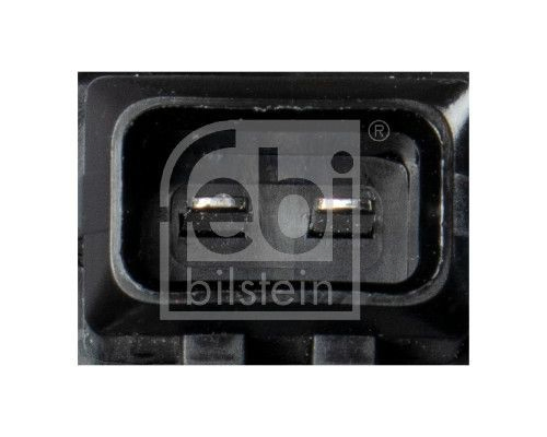 Моторчик омивача переднього скла Febi 109274 ціна, від 8.67 USD