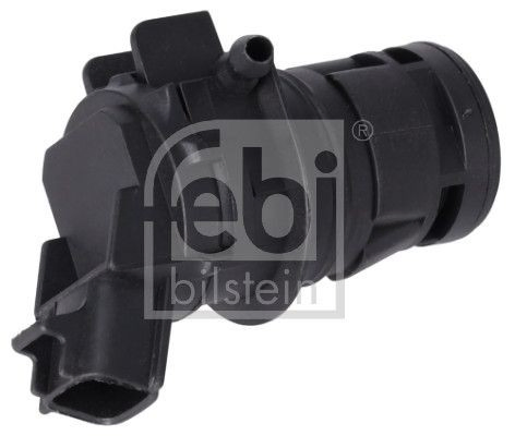 Моторчик омивача 109275 Febi
