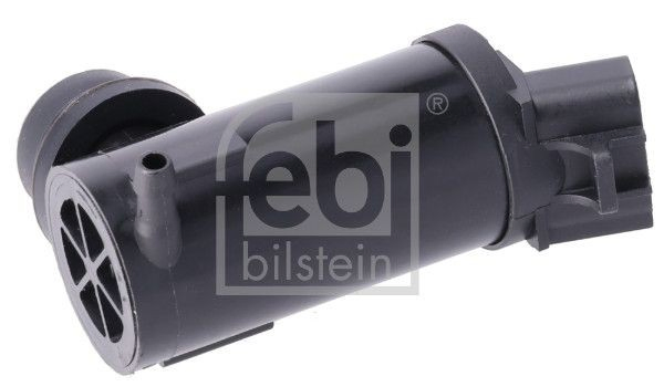 Моторчик омивача переднього скла Febi 109280 ціна, від 11.40 USD