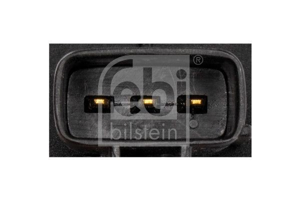 Купити 109288 Febi Мотор омивача лобового скла