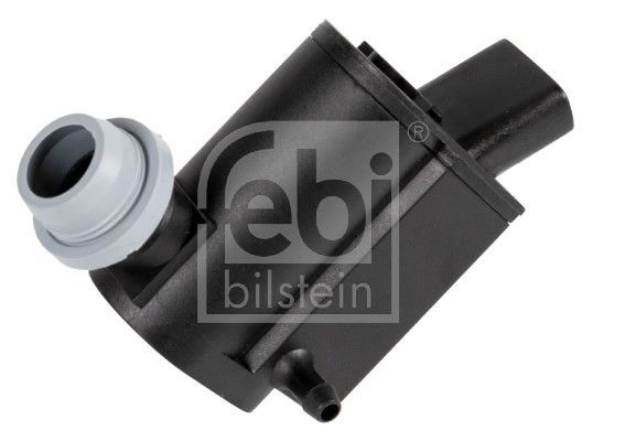 Моторчик омивача переднього скла Febi 109288 ціна, від 10.54 USD