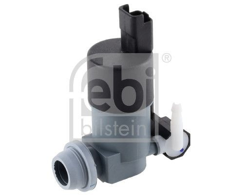 Моторчик омивача переднього скла Febi 109292 ціна, від 5.92 USD