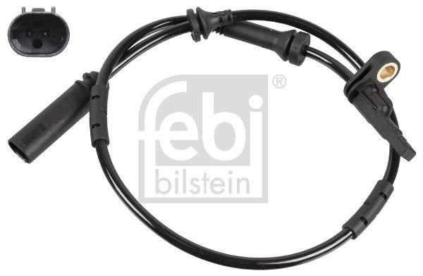 109354 Febi Датчик АБС (ABS) задній