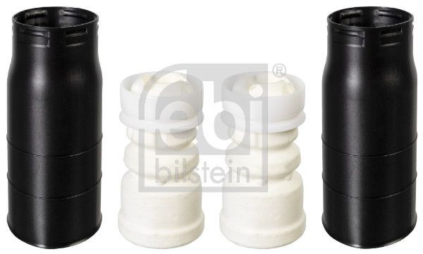 Буфер-відбійник амортизатора заднього Febi 109363 ціна, від 29.20 USD