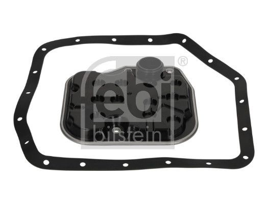 Фільтр коробки автомат Febi 109413 ціна, від 9.64 USD
